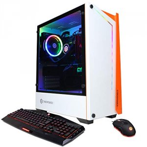 Cyberpower SLC10680V4 Pc Gamer Supreme Lc