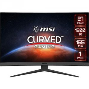 Msi OPTIXG27C6 Optix G27c6