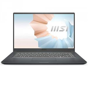 Msi MODERN15A221 Modern Bus Nb I7-1165g7