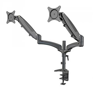 Doublesight DS-232S Swingstyle Dualmonitor Armstand