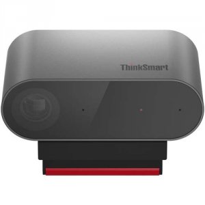 Lenovo 4Y71C41660 Thinksmart Cam: High-resolution And Wide Field-of-vi