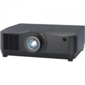 Nec NP-PA1004UL-B 10k Lumen Pro Laser Black Pj