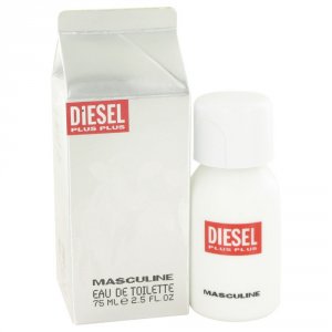 Diesel 404400 Eau De Toilette Spray 2.5 Oz