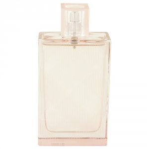 Burberry 465697 Brit Sheer Eau De Toilette For Women - 3.4 Oz