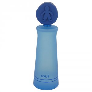 Tous 537263 Eau De Toilette Spray (tester) 3.4 Oz