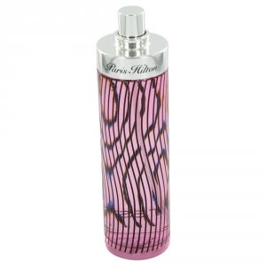 Paris 446681 Eau De Parfum Spray (tester) 3.4 Oz