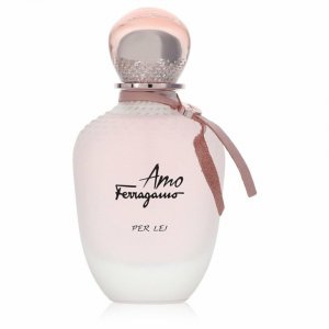 Salvatore 556415 Fresh, Sweet And Delicately Creamy, Amo Ferragamo Per