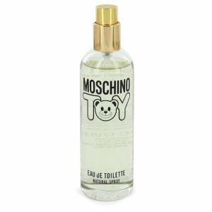 Moschino 547307 Eau De Toilette Spray (tester) 1.7 Oz