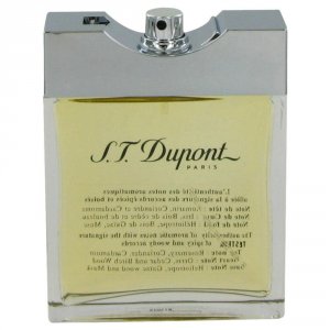 St 462752 S.t. Dupont For Men Is A Refined And Masculine Fragrance. De