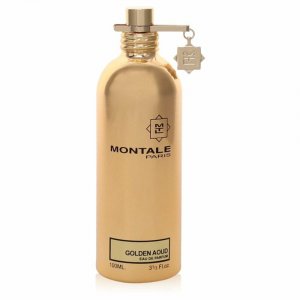 Montale 554401 Eau De Parfum Spray (unboxed) 3.3 Oz