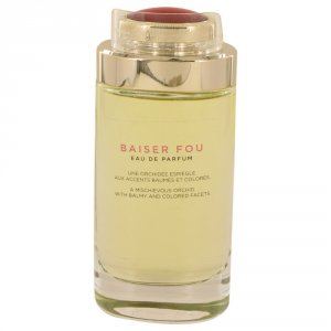 Cartier 538719 Create The Effect Of Candy Kisses With Baiser Vole Fou,