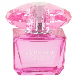 Versace 515383 Eau De Parfum Spray (tester) 3 Oz