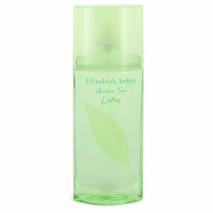 Elizabeth 550205 Experience The Captivating Aroma Of Green Tea Lotus, 