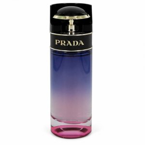 Prada 547387 Eau De Parfum Spray (tester) 2.7 Oz