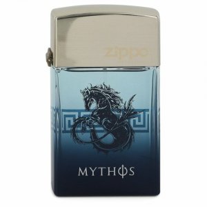 Zippo 551807 A Floral Woody Musk For Men,  Mythos Is An Aromatic Tribu