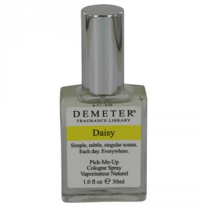 Demeter 541015 A Bright, Floral Fragrance,  Daisy Was Released In 2012