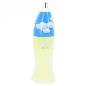 Moschino 512093 Light Clouds By  Cheap  Chic 3.4 Oz Edt Spray Womens P