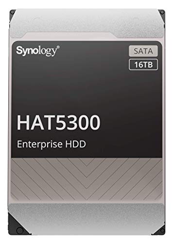Synology-HAT530016T