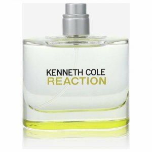 Kenneth 554274 Reaction For Men By  Was Introduced In 2004 As A Mascul