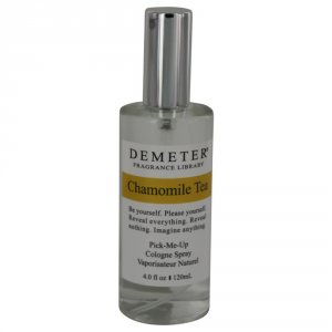 Demeter 541400 Cologne Spray (unboxed) 4 Oz