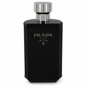 Prada 541896 L'homme Intense  Launched In 2017 As A More Dynamic Versi