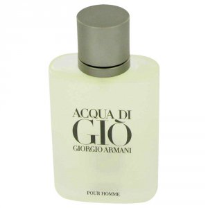 Giorgio 445968 Eau De Toilette Spray (tester) 3.3 Oz