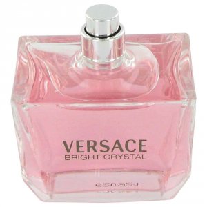 Versace 446759 Eau De Toilette Spray (tester) 3 Oz