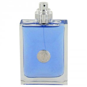 Versace 481699 Eau De Toilette Spray (tester) 3.4  Oz