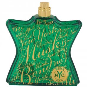 Bond 538699 New York Musk By  Is A 2012 Addition To The New York Colle