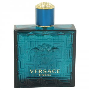 Versace 513030 Eau De Toilette Spray (tester) 3.4 Oz