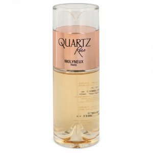 Molyneux 550617 Released In 2018, Quartz Rose Is A Tempting Fruity, Fl