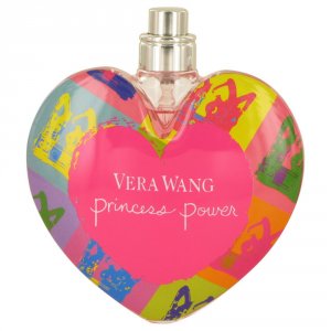 Vera 538352 Princess Power For Women By  Was Released In 2014 And Is A