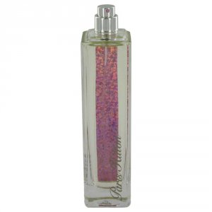 Paris 454659 It Has Top Notes Of Passion Fruit, Orange, Peach Granita,