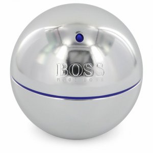 Hugo 463892 This Fragrance Is An Aromatic Fragrance For Energetic And 