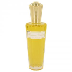 Rochas 446195 Eau De Toilette Spray (tester) 3.4 Oz