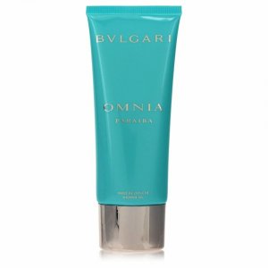 Bvlgari 556605 Experience The Serene Divinity Of This Cool, Refreshing