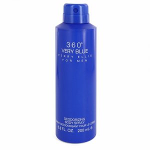 Perry 549142 Body Spray (unboxed) 6.8 Oz