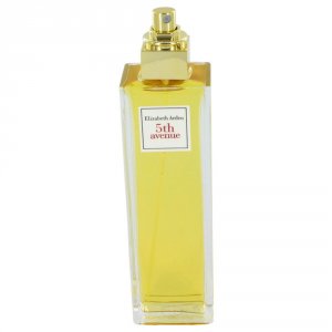 Elizabeth EA3906-400TSTR Fifth Avenue Tester 4.2 Eau De Parfum Spray