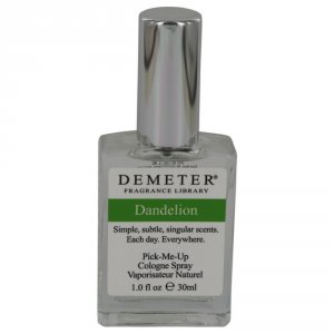 Demeter 541062 Cologne Spray (unboxed) 1 Oz