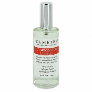 Demeter 540218 Cologne Spray (unboxed) 4 Oz