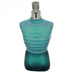 Jean 446002 Eau De Toilette Spray (tester) 4.2 Oz