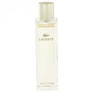 Lacoste 502688 Pour Femme Is A Gentle, Subtle Floral Fragrance For Wom