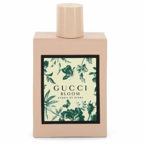 Gucci 551058 Bloom Acqua Di Fiori Is The Warm, Seductive Scent Youve B