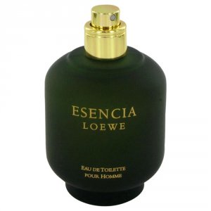 Loewe 449612 Introduced In 1988, Esencia By , With A Light And Fresh S