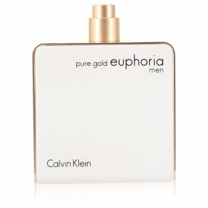 Calvin 553451 Released In 2017 By Luxury Fashion House , Euphoria Pure