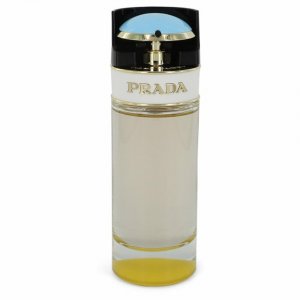 Prada 550222 Eau De Parfum Spray (tester) 2.7 Oz