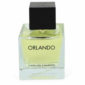 Carlos 549032 The Debut Fragrance From Honduran-born Fashion Designer 