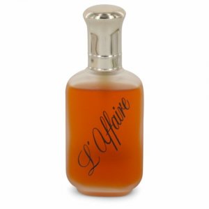 Regency 549284 A Beautiful, Feminine Fragrance, L'affair Was Created B