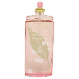 Elizabeth 536270 Green Tea Cherry Blossom Was Launched In 2012 As A Fr