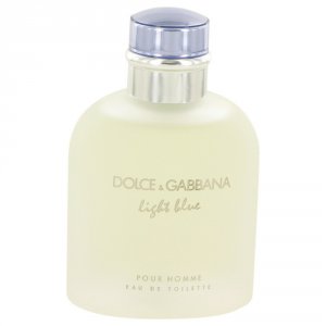 Dolce 446004 Eau De Toilette Spray (tester) 4.2 Oz